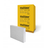 Multipor M3 gr. 10 cm (pełna paleta)
