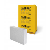 Multipor M3 gr. 15 cm (pełna paleta)