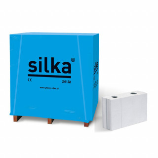 Silka E15 klasy 15 (pełna paleta)