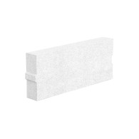 Solbet Optimal gr. 10 cm 600 kg/m3