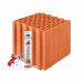 Wienerberger Porotherm 30 Dryfix klasa 15 (pełna paleta) Wienerberger Porotherm 30 Dryfix klasa 15 (pełna paleta)