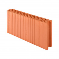 Wienerberger Porotherm 8 P+W klasa 10