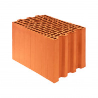 Wienerberger Porotherm 25 P+W E3 klasa 15 (pełna paleta)
