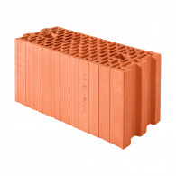 Wienerberger Porotherm 18.8 P+W klasa 15