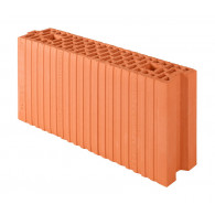 Wienerberger Porotherm 11.5 P+W klasa 10