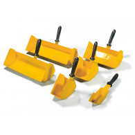 Kielnia 10 cm