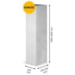 Ytong Panel SWE Ultra+ P2,2/300 36x260x59